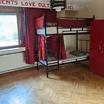 Re-Born Hostel