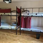 Re-Born Hostel