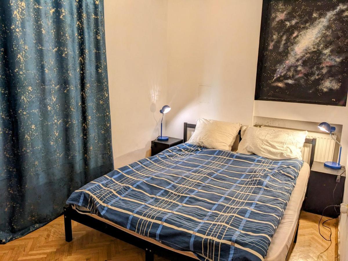 Ostello Re-born Timisoara