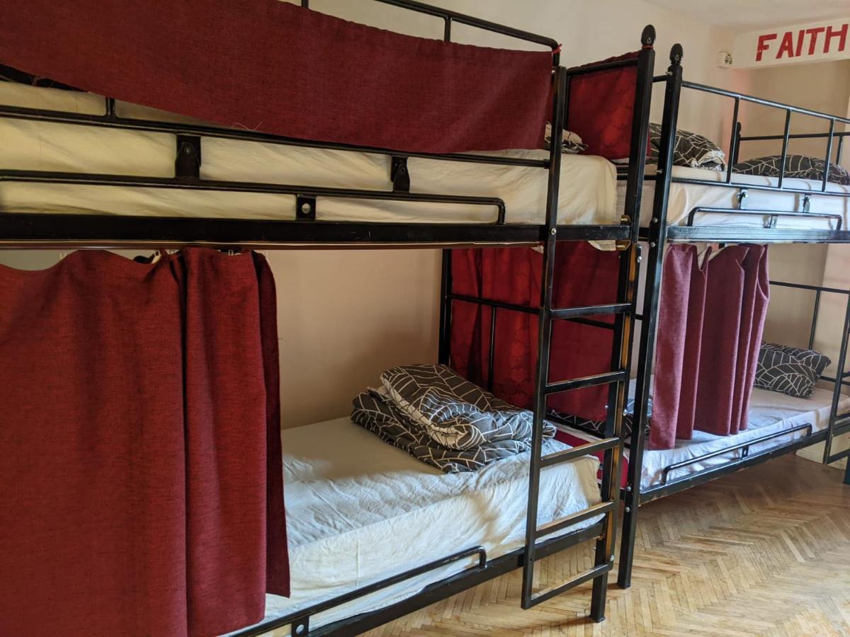 Ostello Re-born Timisoara