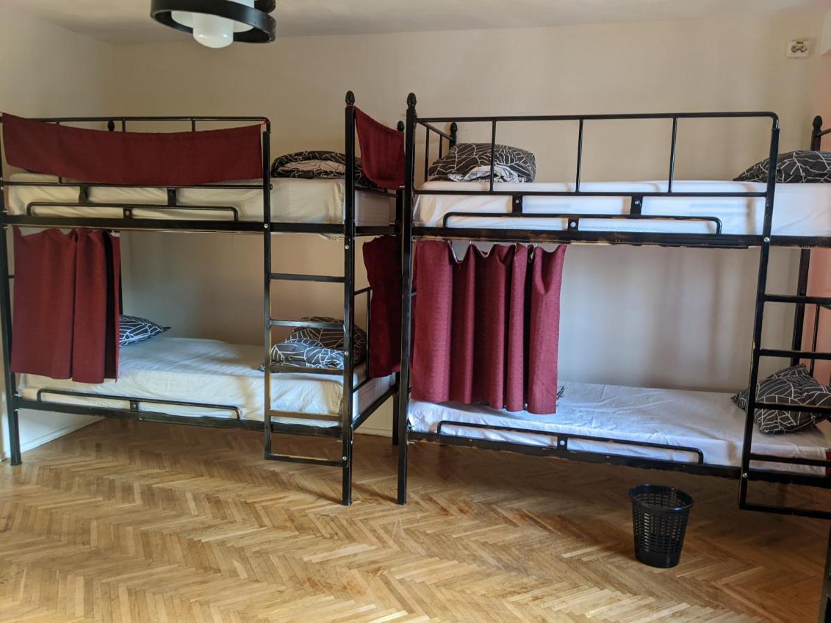 Re-born Hostel